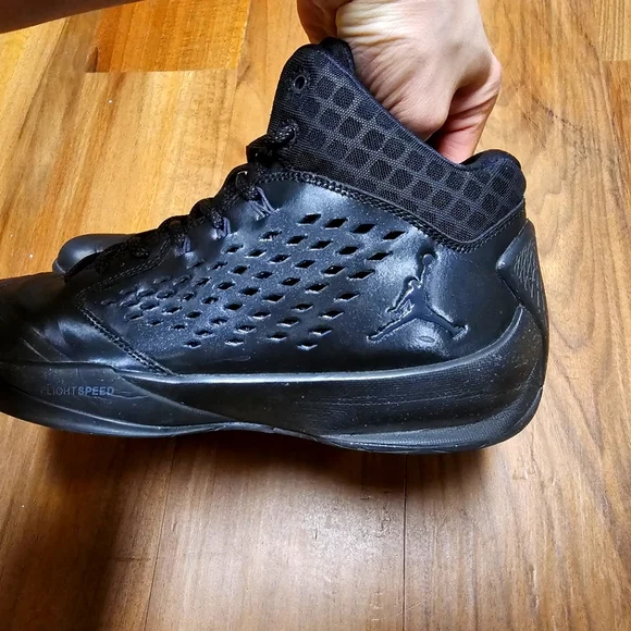 Jordan Rising High - Picture 11 of 13